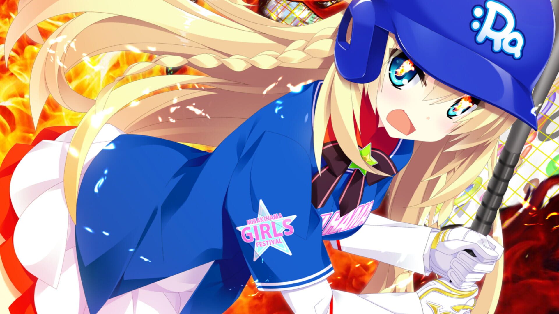 Screenshot for Destiny Star Girlfriend