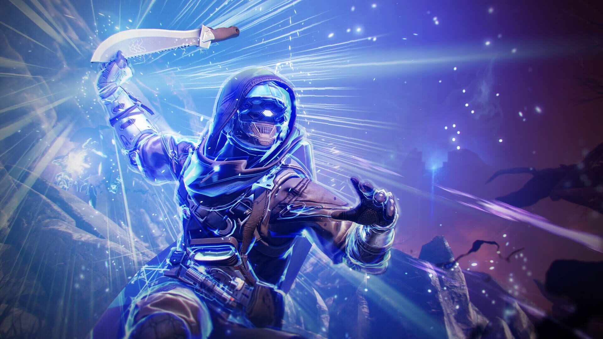 Screenshot for Destiny 2: The Final Shape