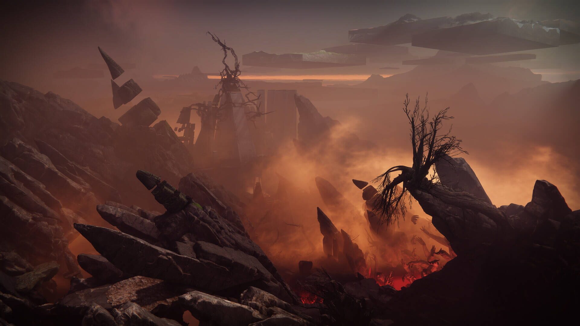 Screenshot for Destiny 2: The Final Shape