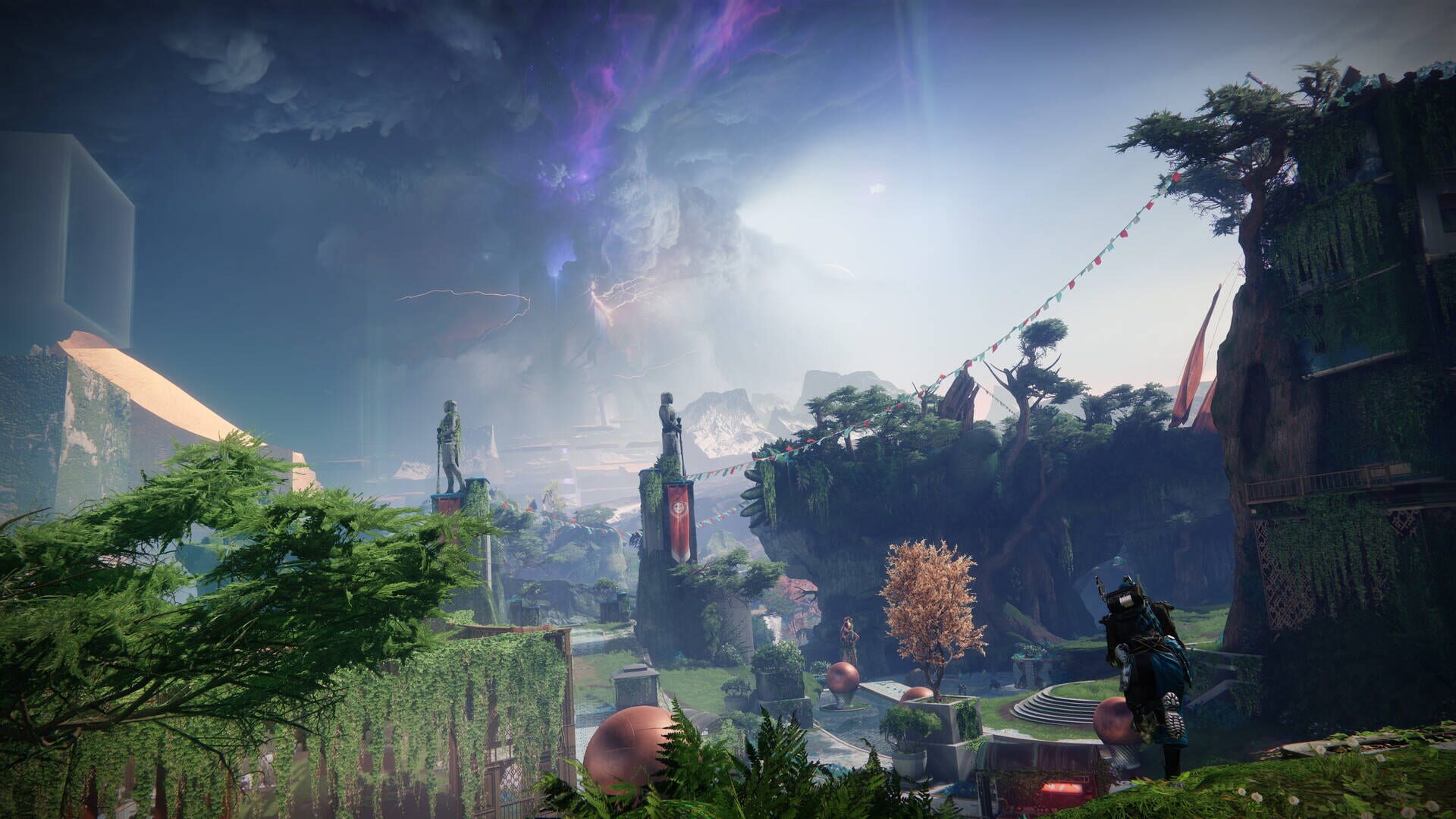 Screenshot for Destiny 2: The Final Shape
