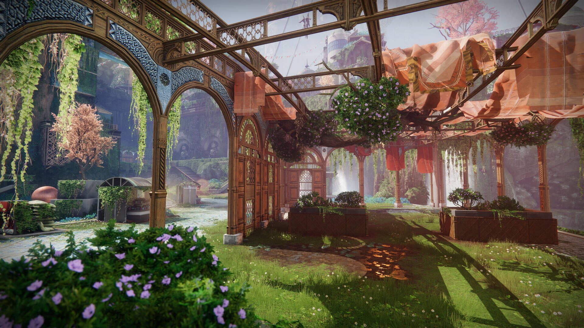 Screenshot for Destiny 2: The Final Shape