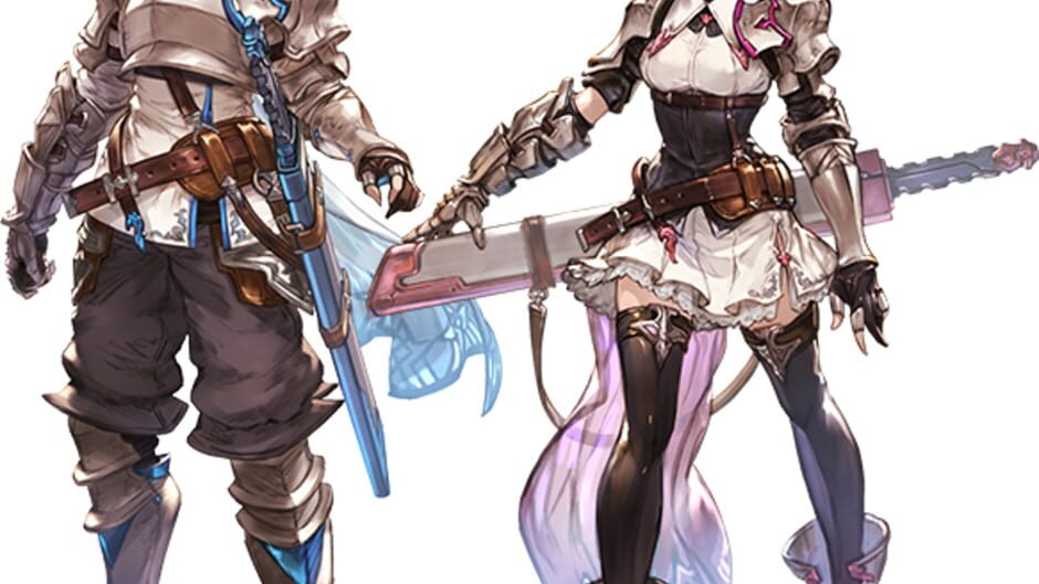 Screenshot for Granblue Fantasy: Relink