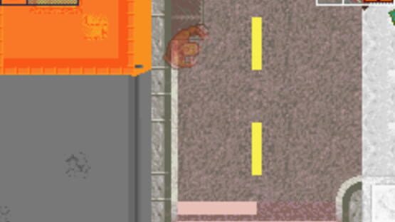 Screenshot for Urban Yeti!