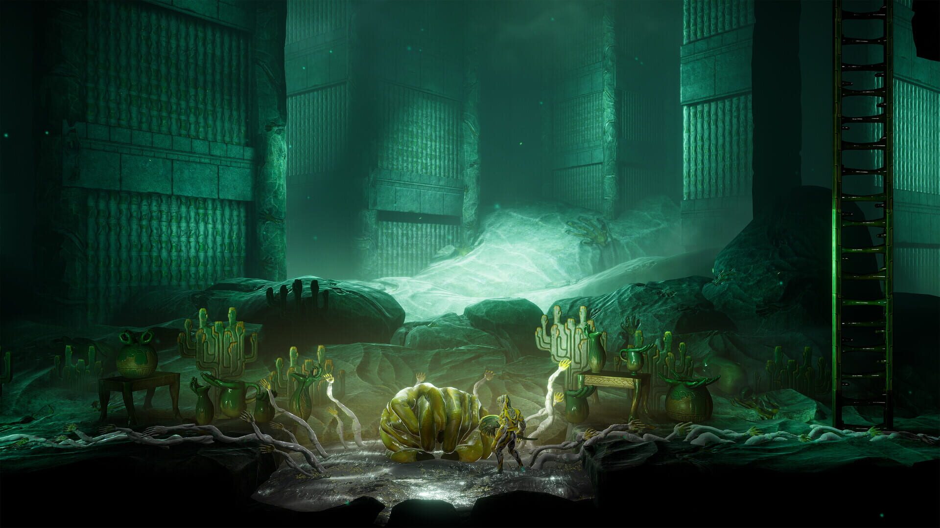 Screenshot for Grime II
