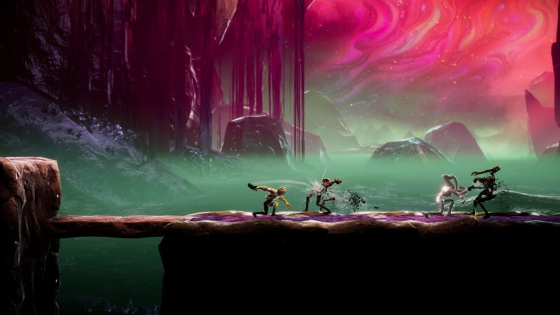 Screenshot for Grime II