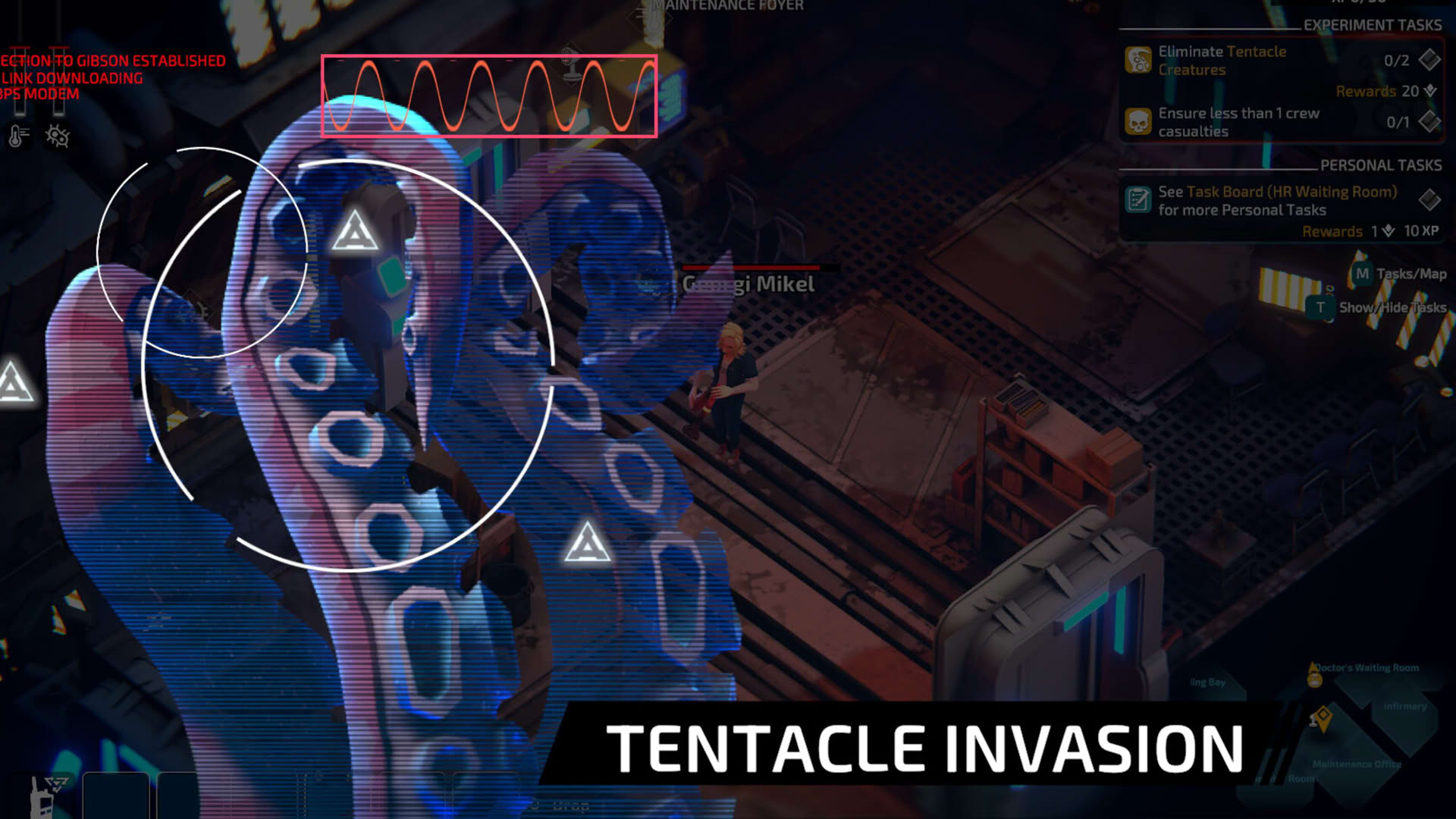 Screenshot for Underlab