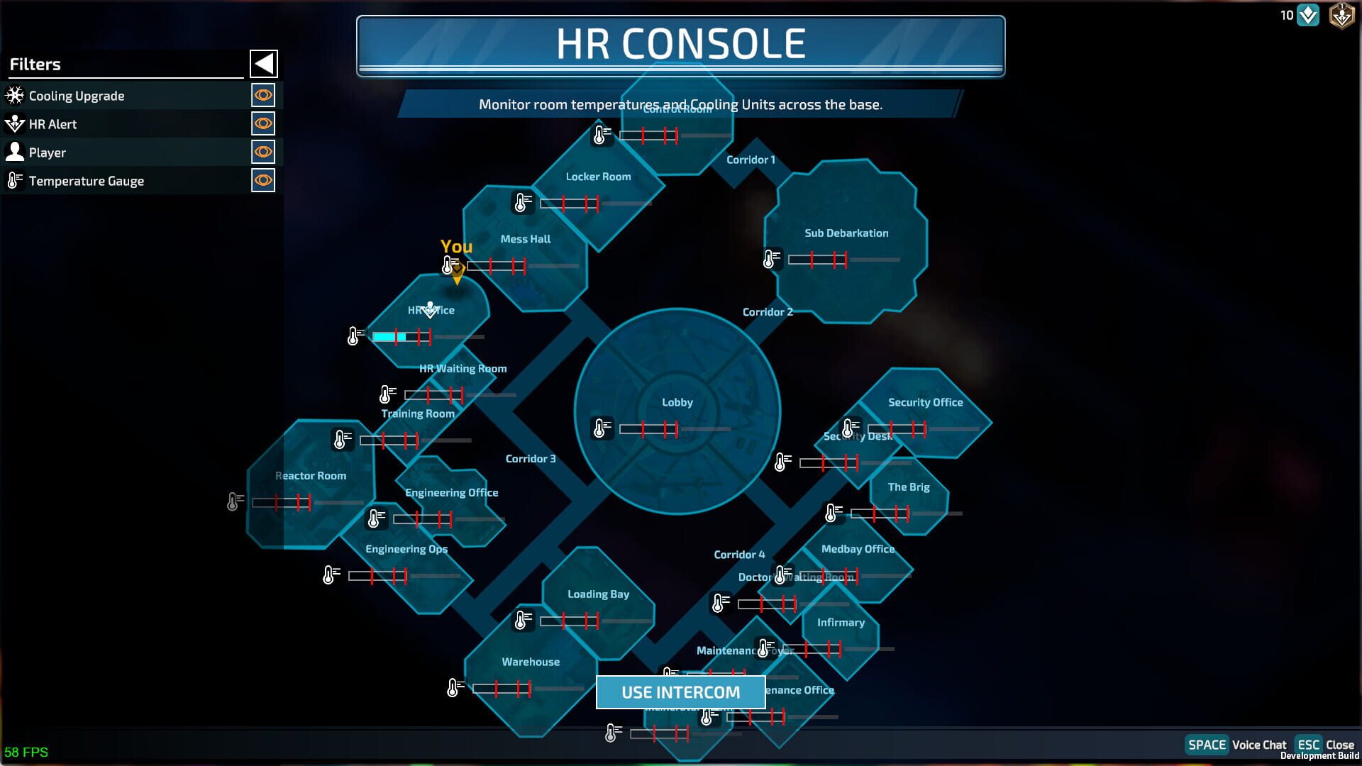Screenshot for Underlab