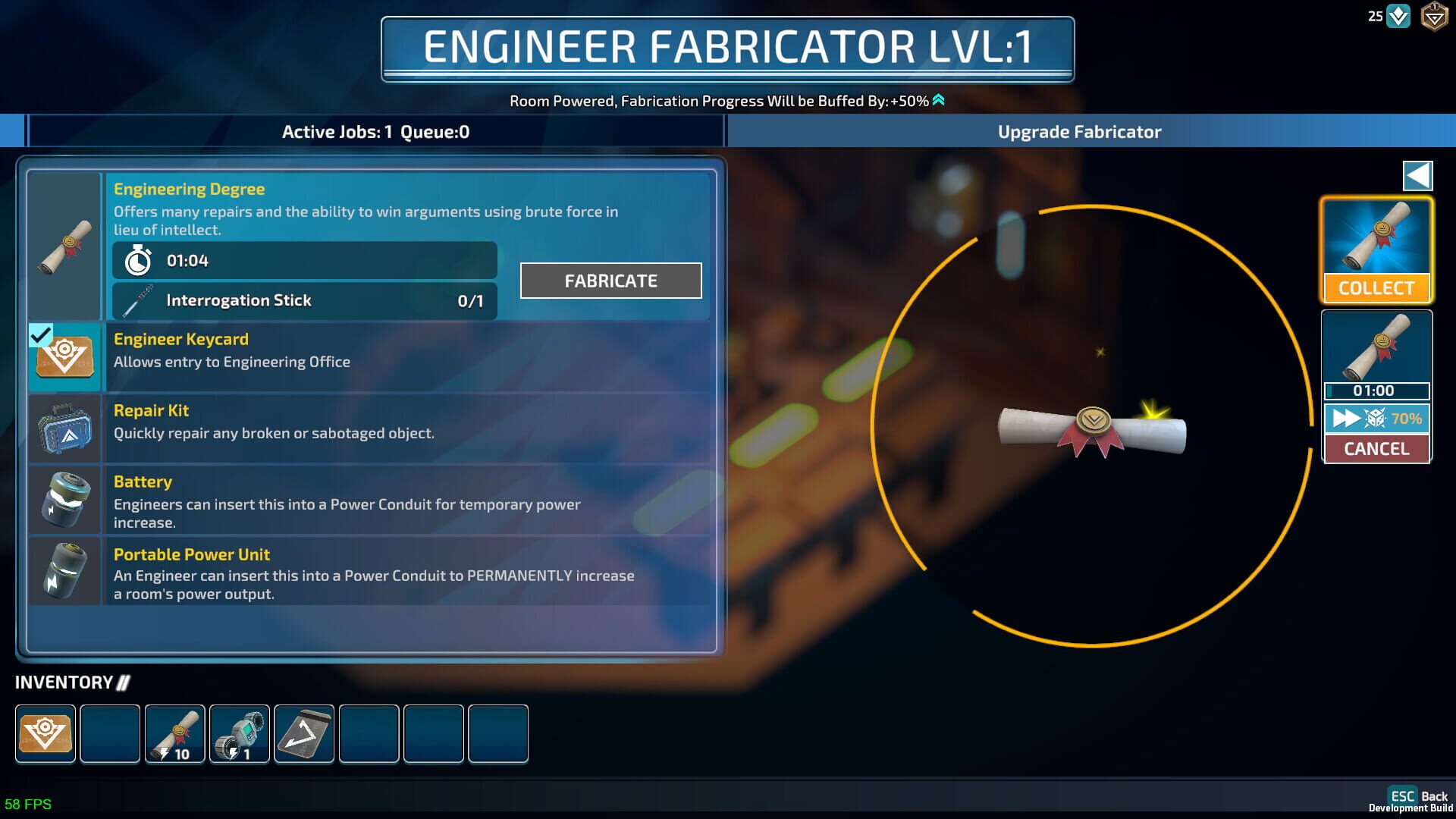 Screenshot for Underlab