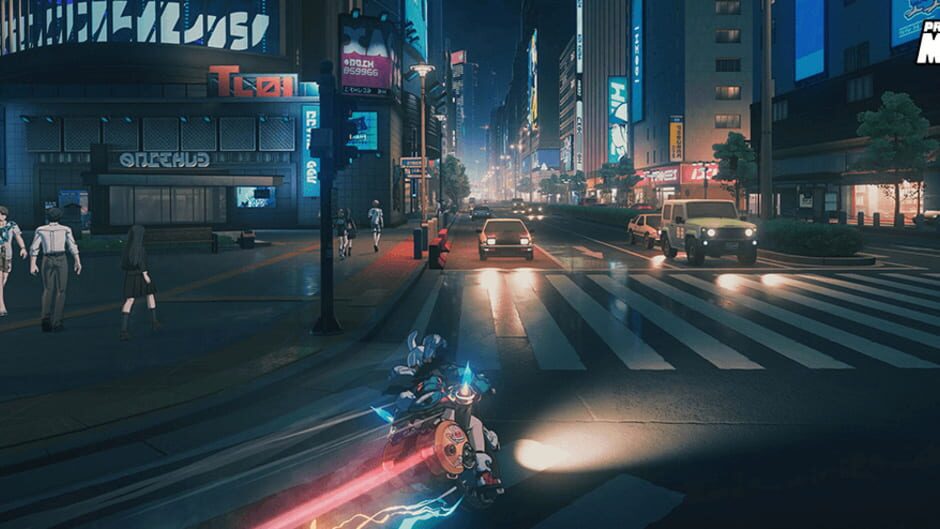 Screenshot for Ananta