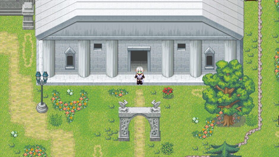 Screenshot for Echoes of Numa