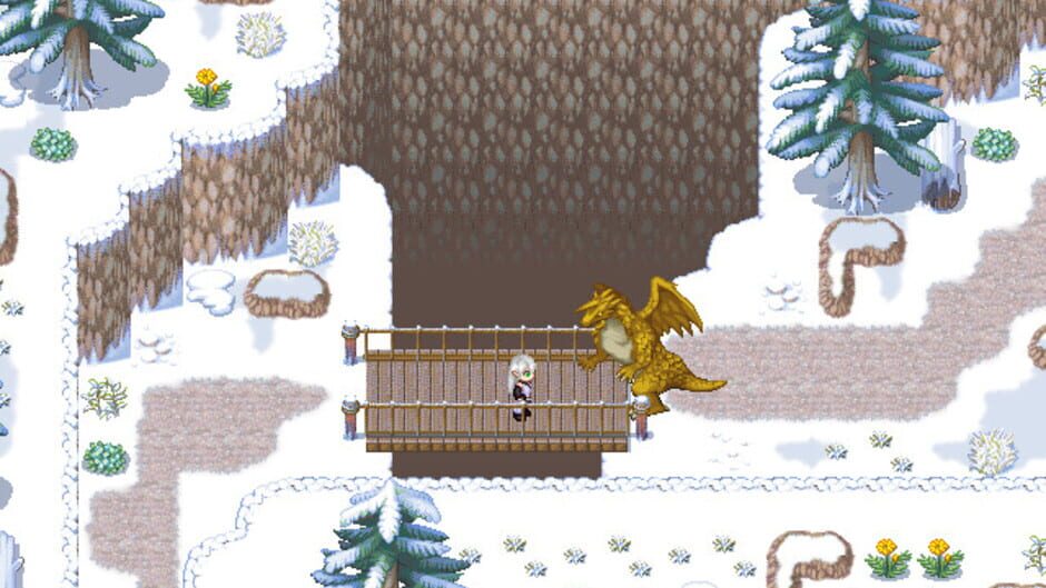 Screenshot for Echoes of Numa