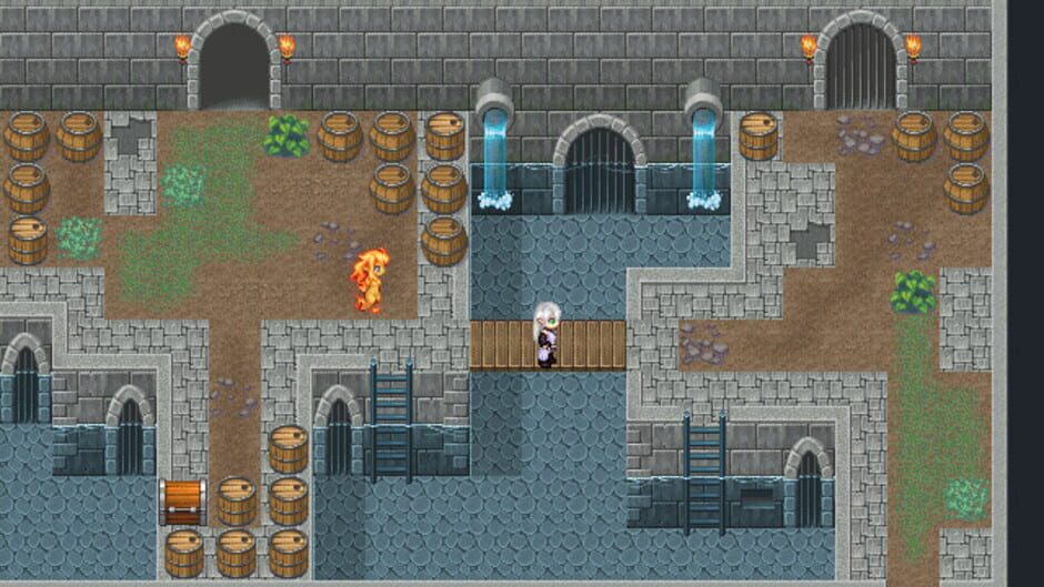 Screenshot for Echoes of Numa