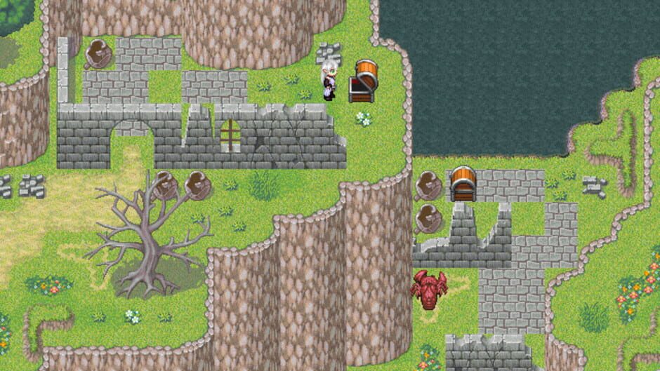 Screenshot for Echoes of Numa