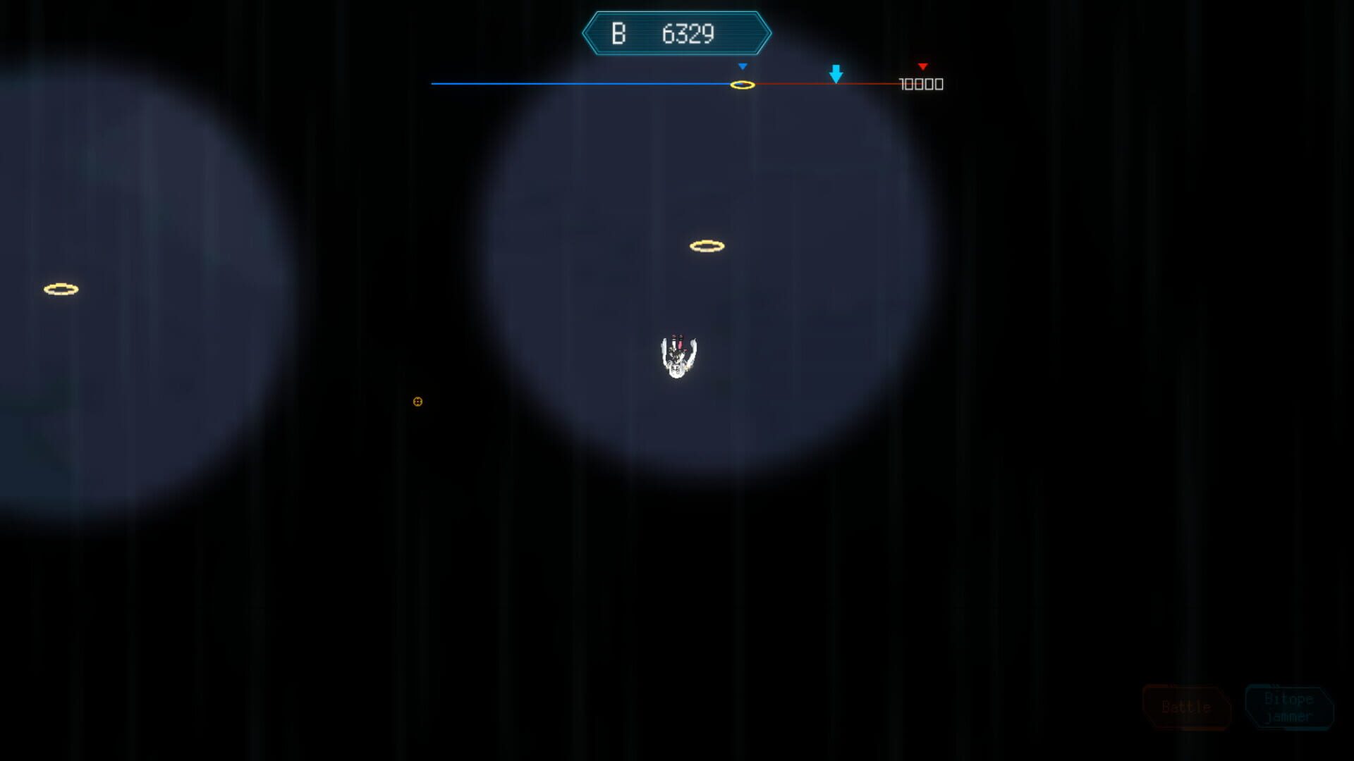 Screenshot for Million Depth