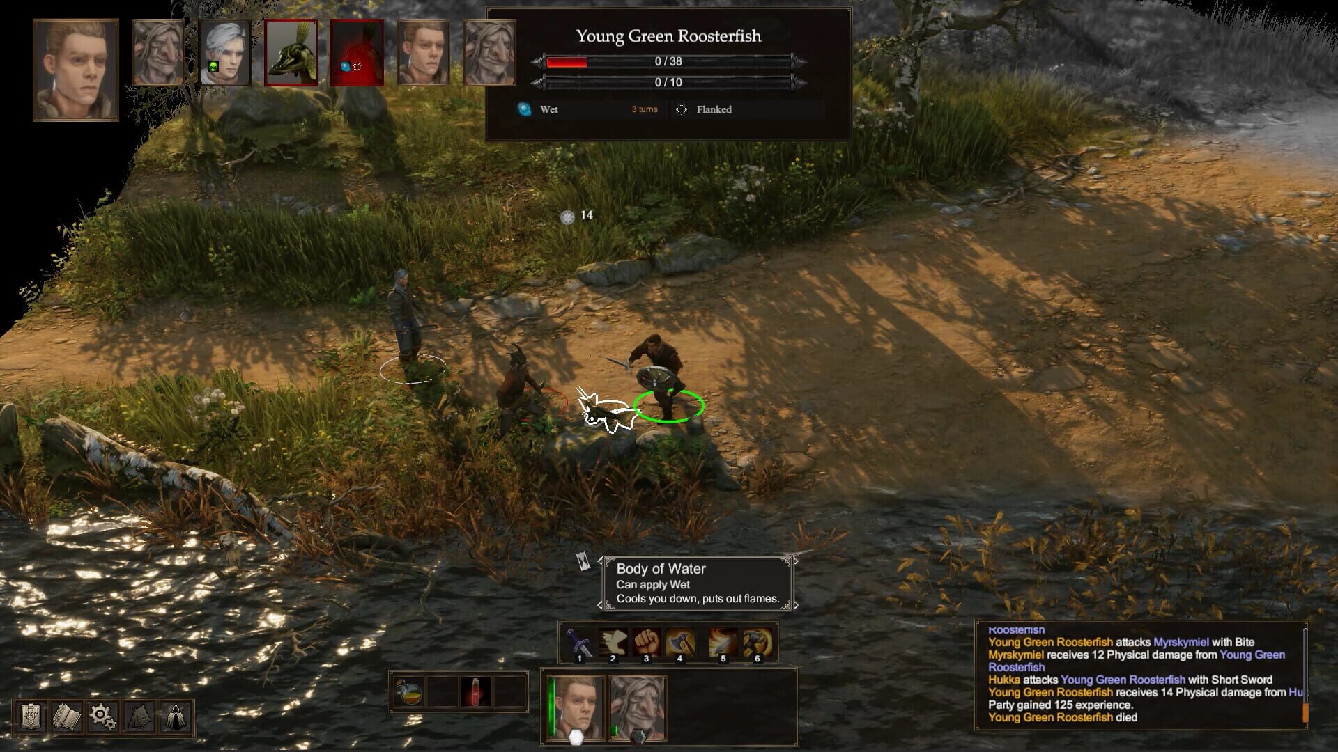 Screenshot for Edge of War
