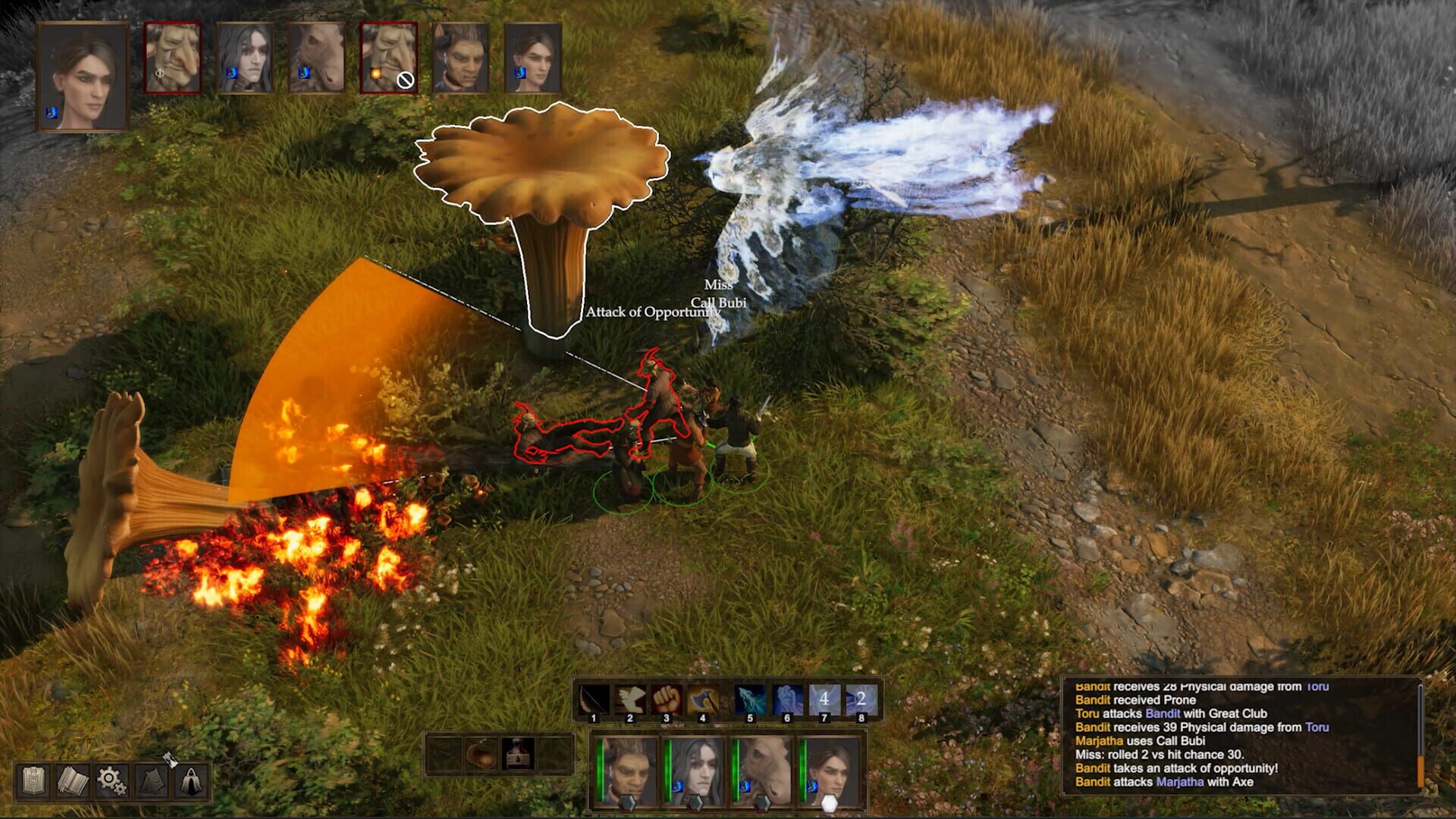 Screenshot for Edge of War