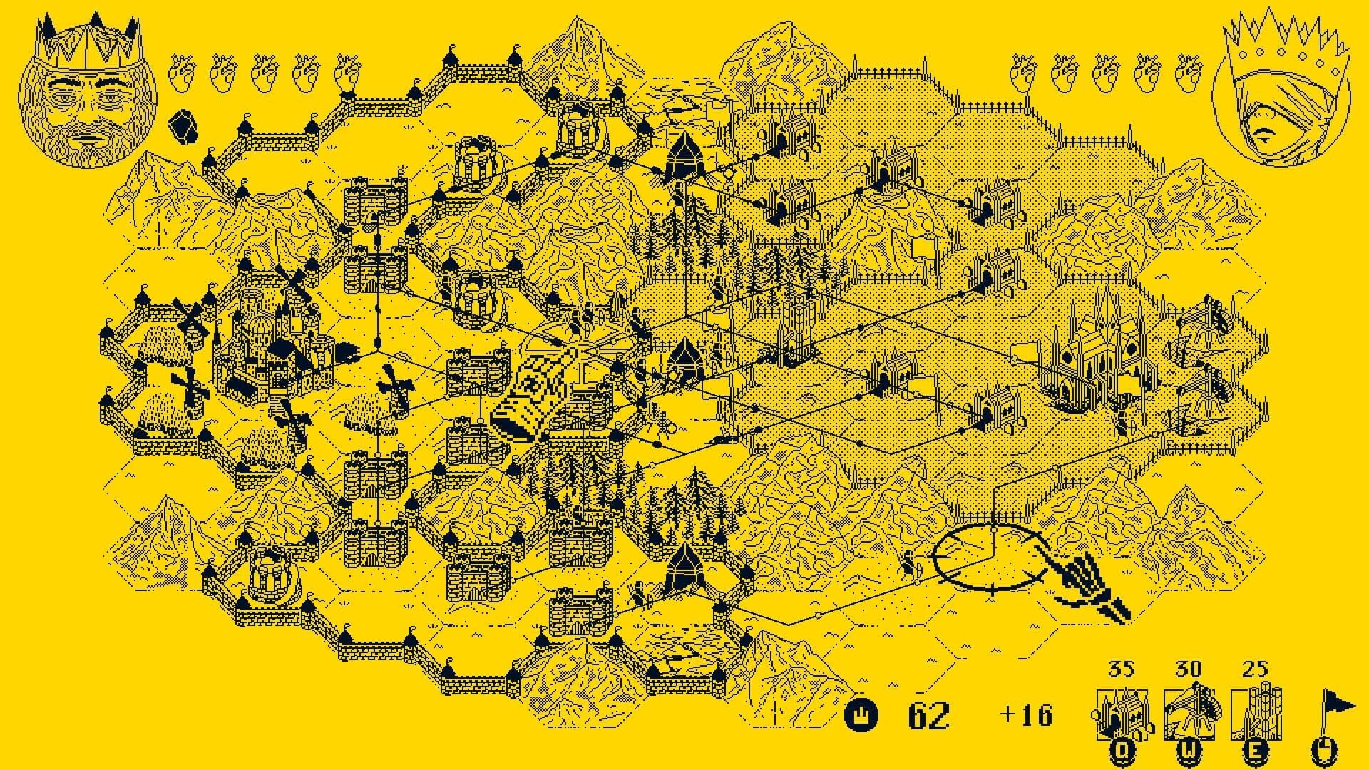 Screenshot for Death Crown