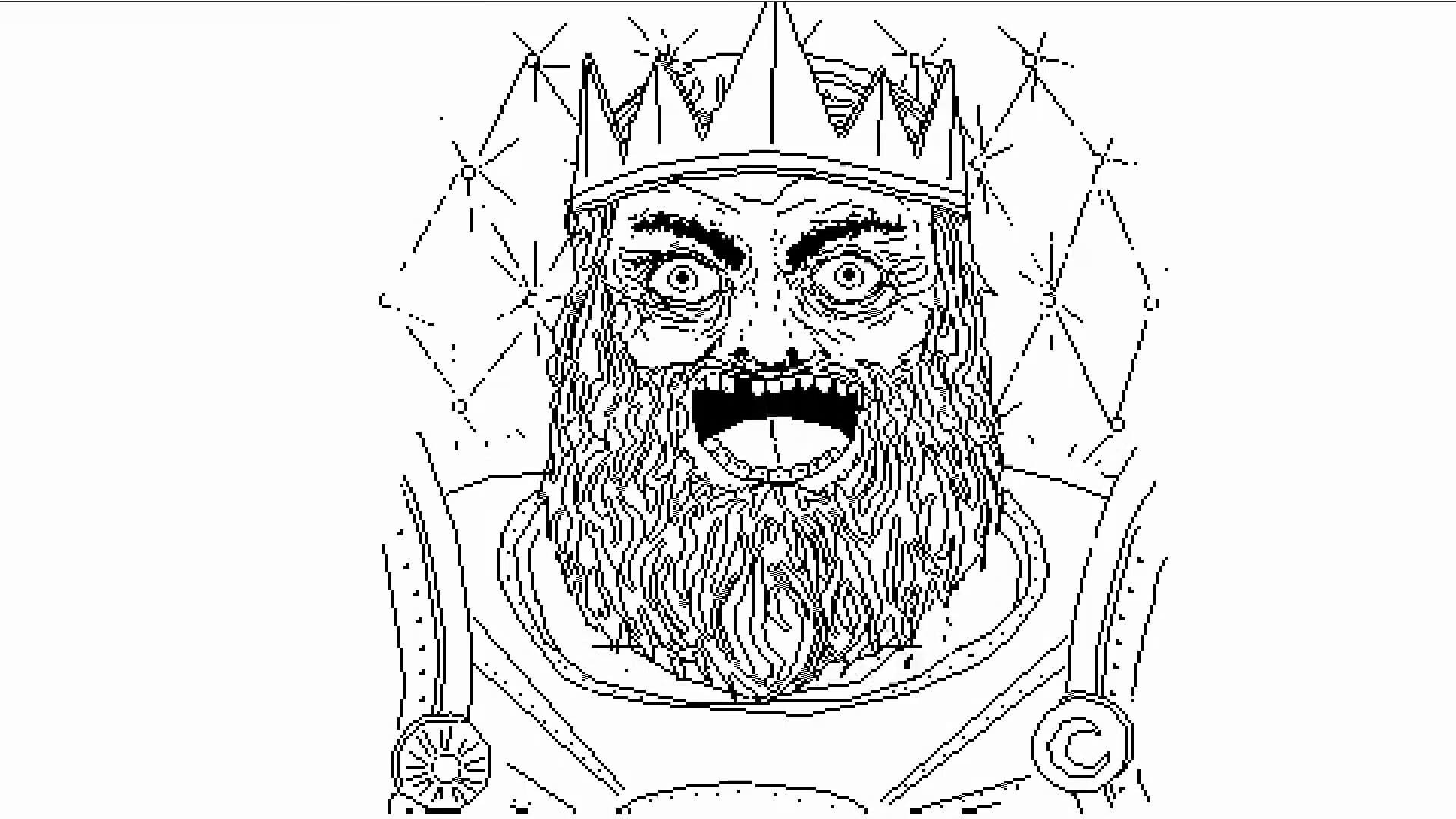 Screenshot for Death Crown