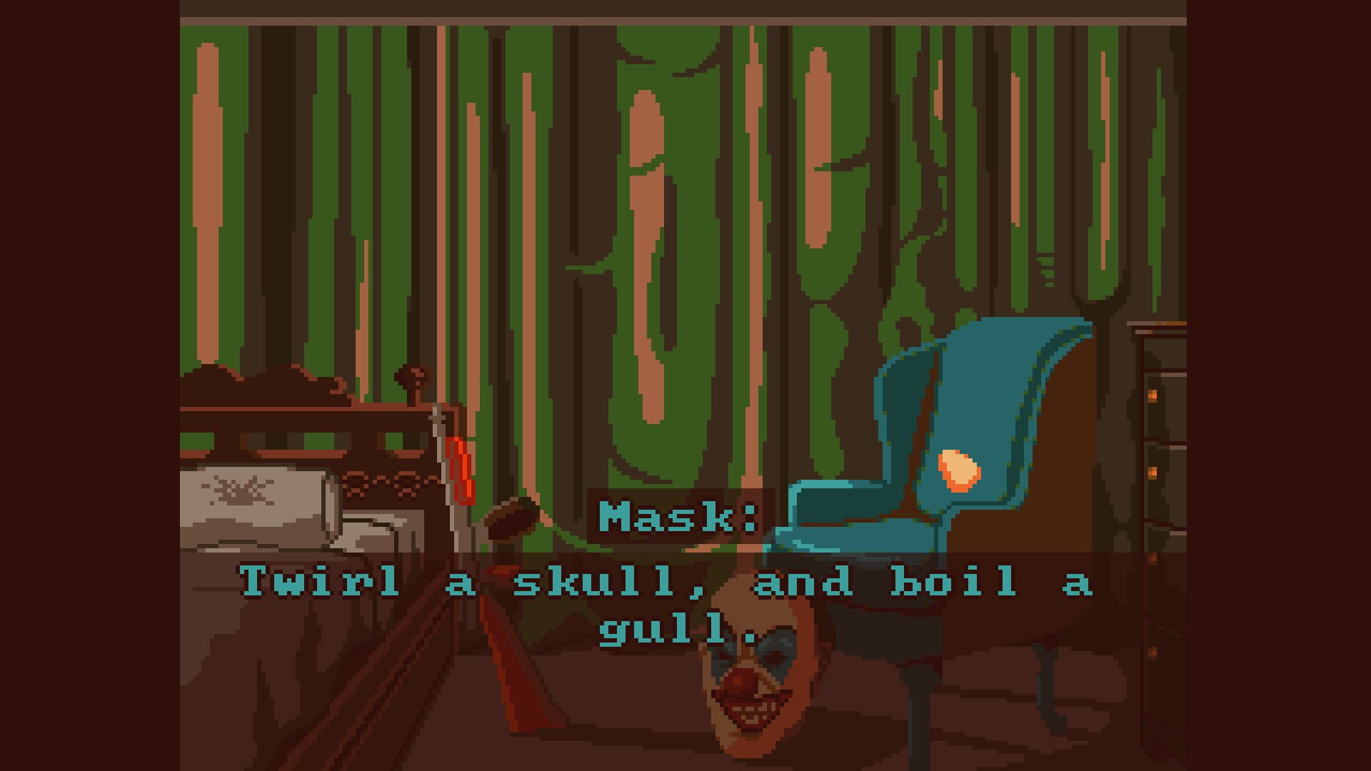 Screenshot for Tommy Gun Witches