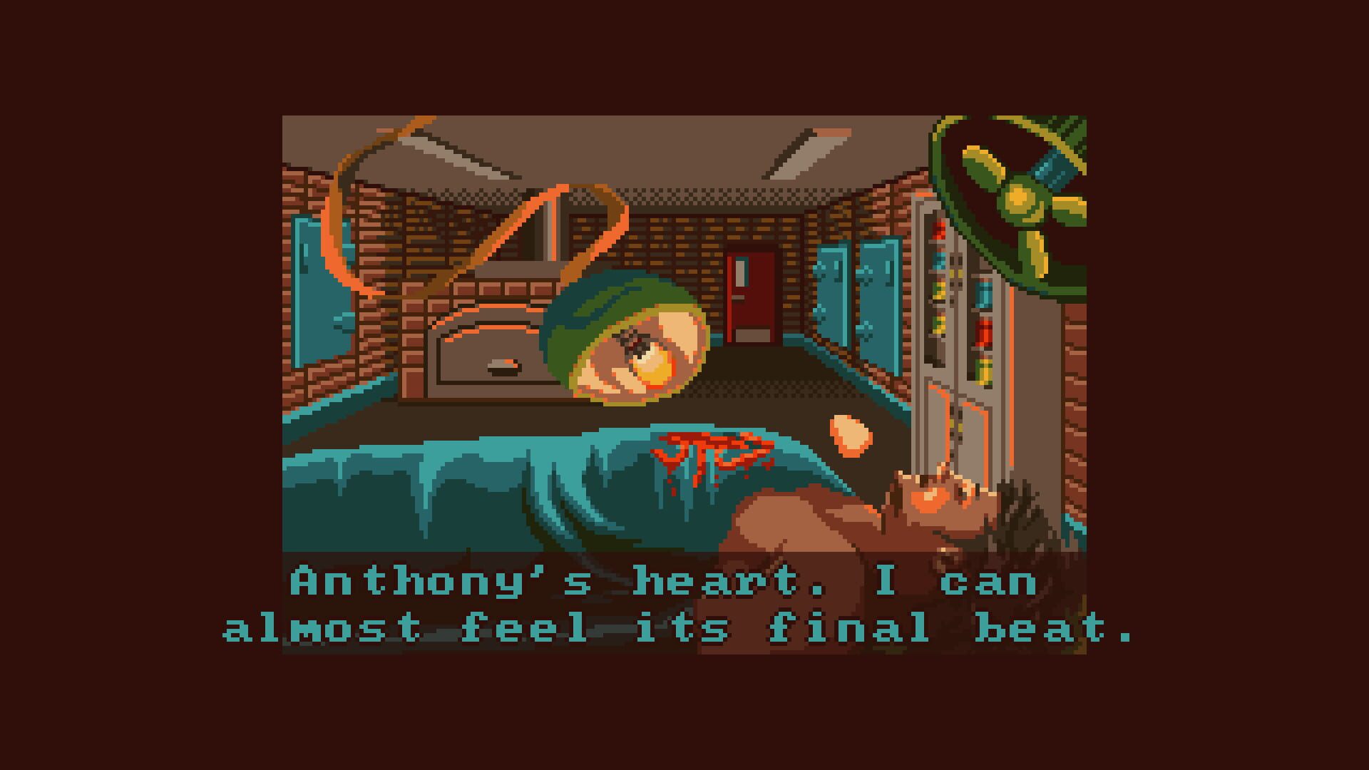 Screenshot for Tommy Gun Witches