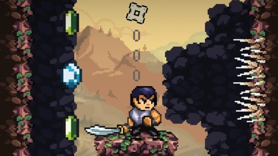 Screenshot for Shadow of the Orient