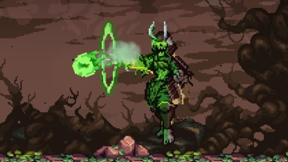 Screenshot for Shadow of the Orient