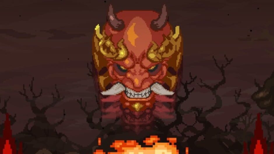 Screenshot for Shadow of the Orient