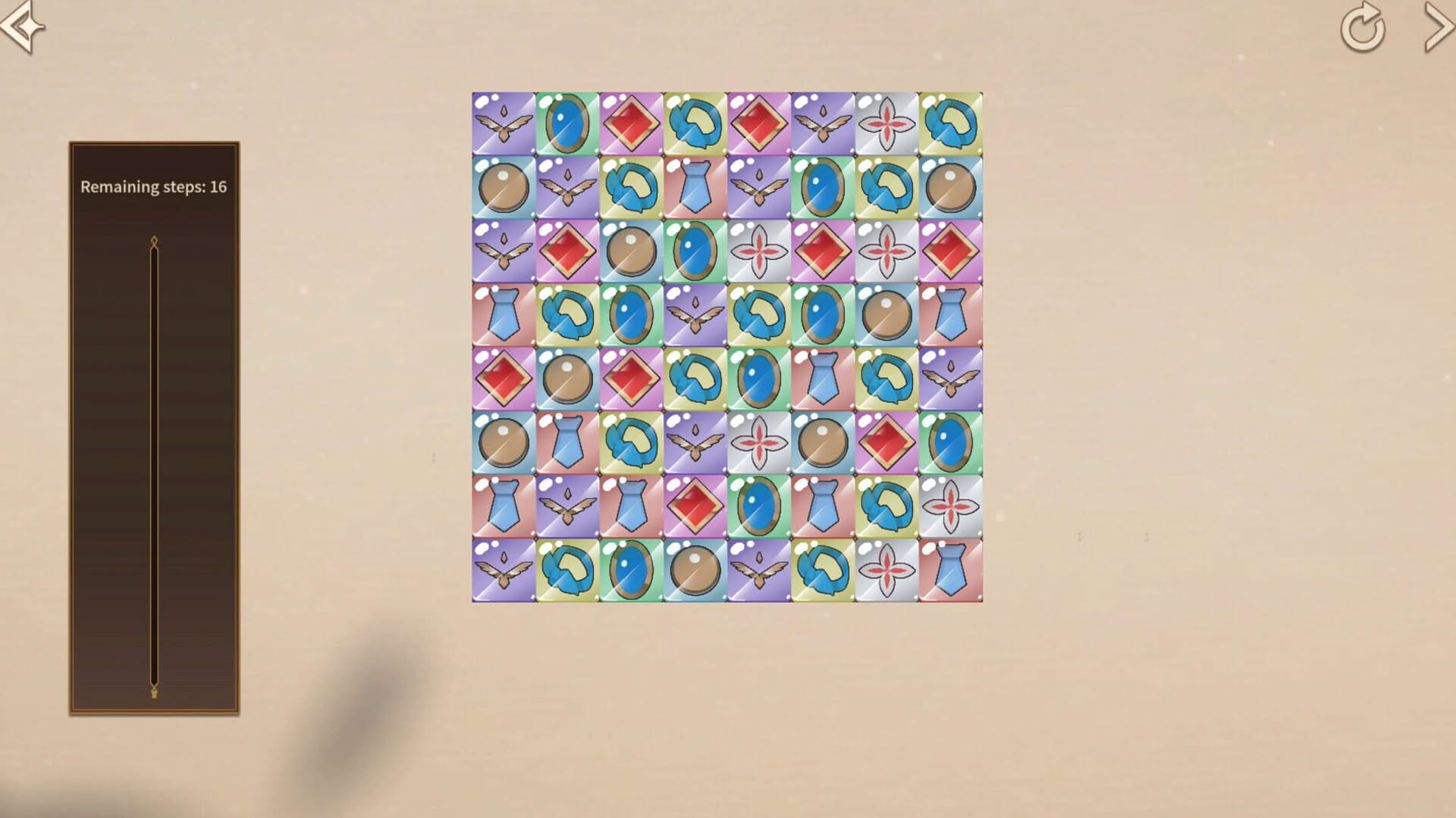 Screenshot for Hot And Lovely: Uniform