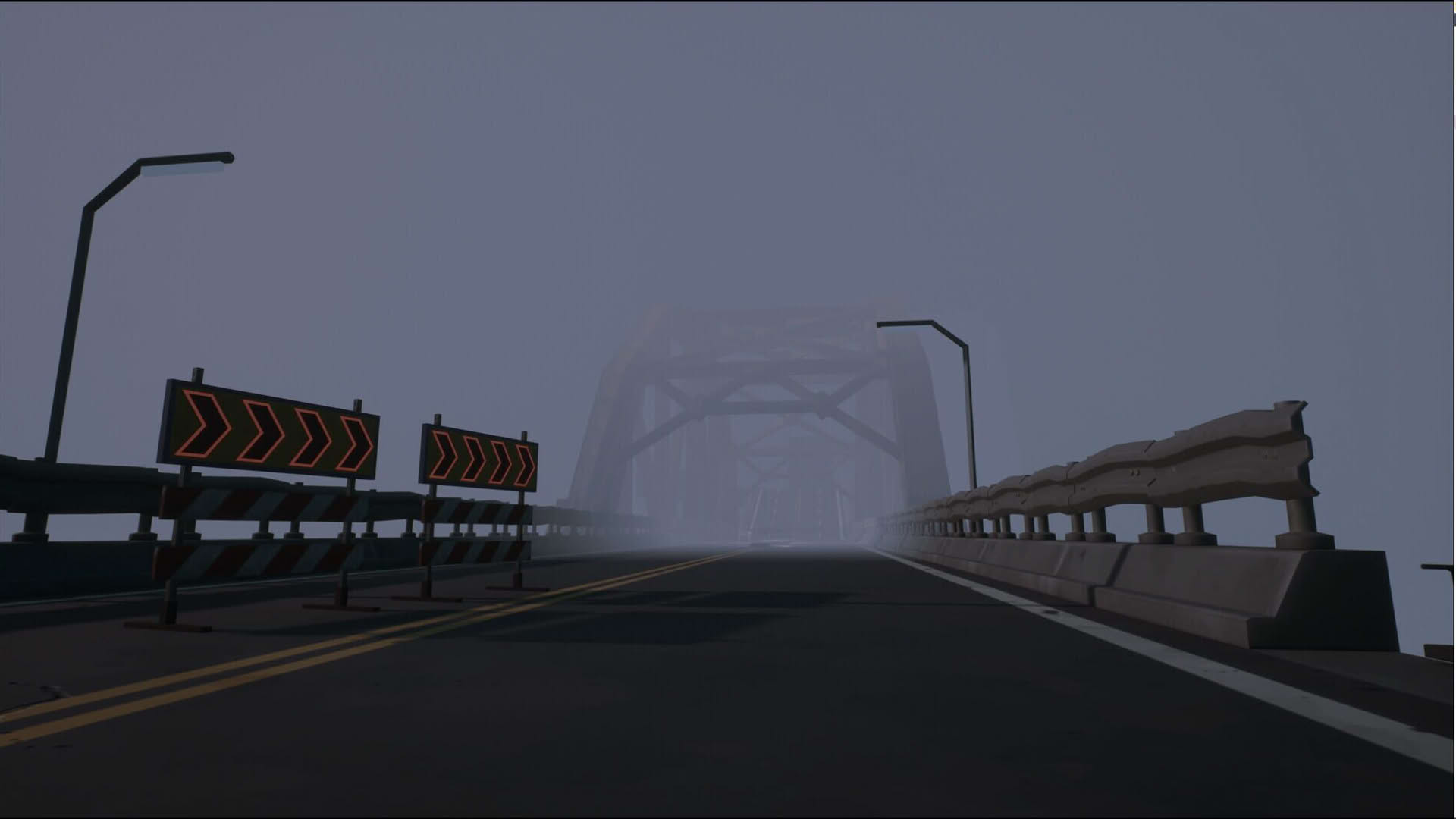 Screenshot for Thanks, Light.