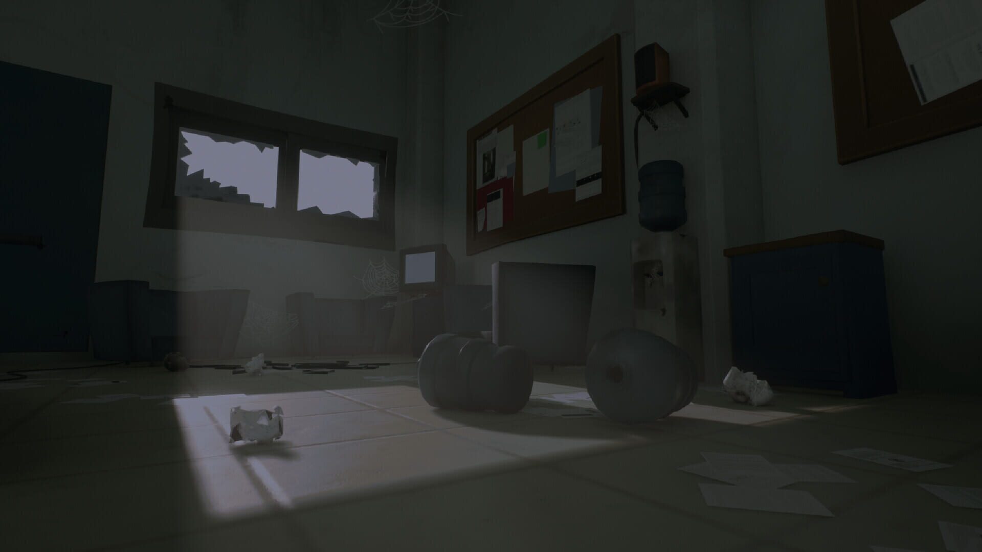 Screenshot for Thanks, Light.
