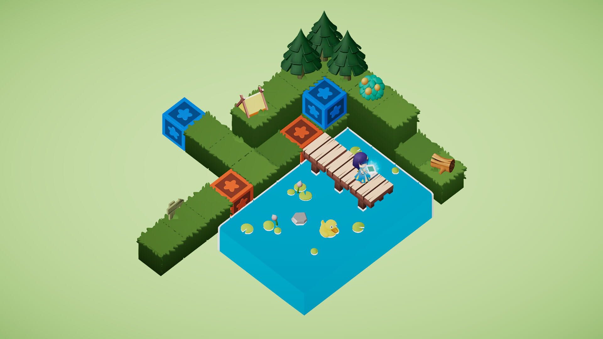 Screenshot for Memento Dawn