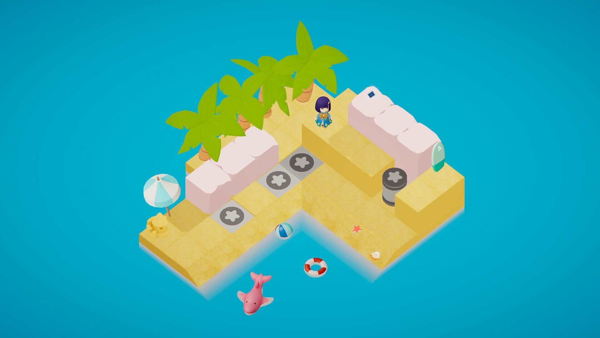 Screenshot for Memento Dawn