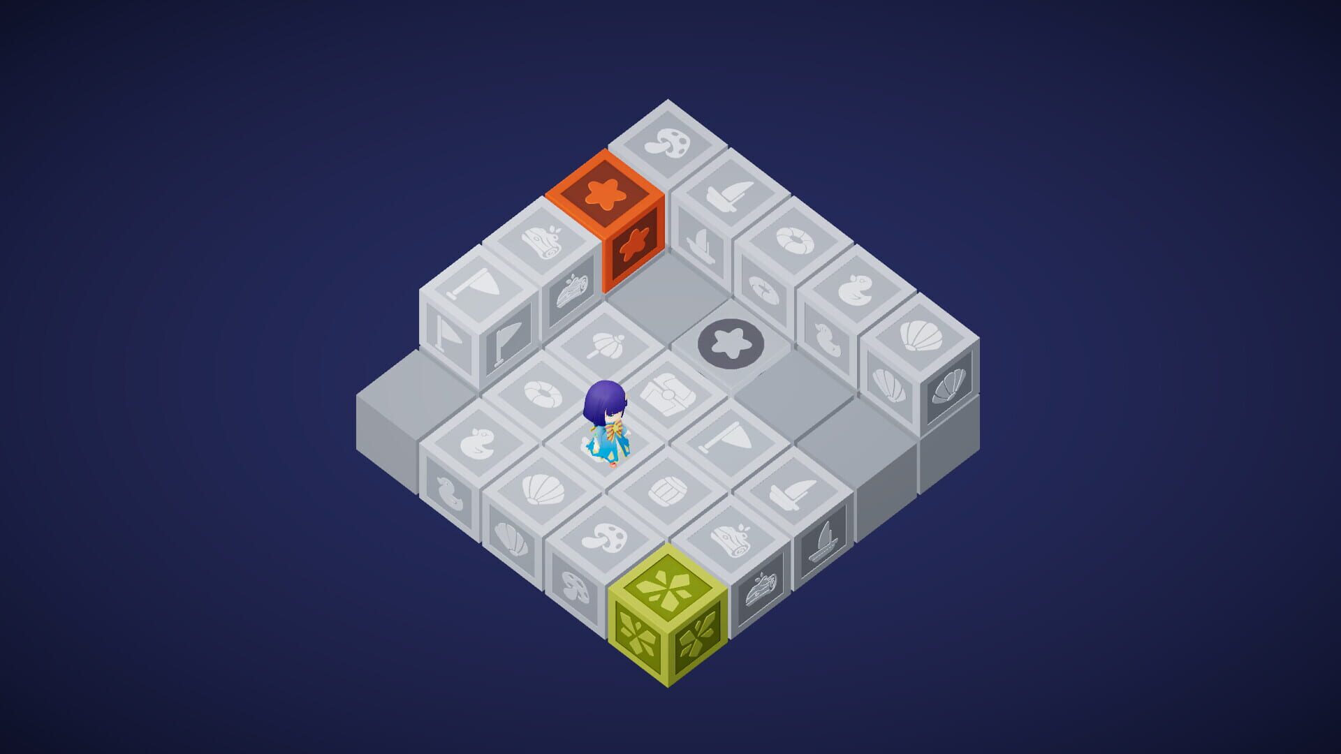 Screenshot for Memento Dawn