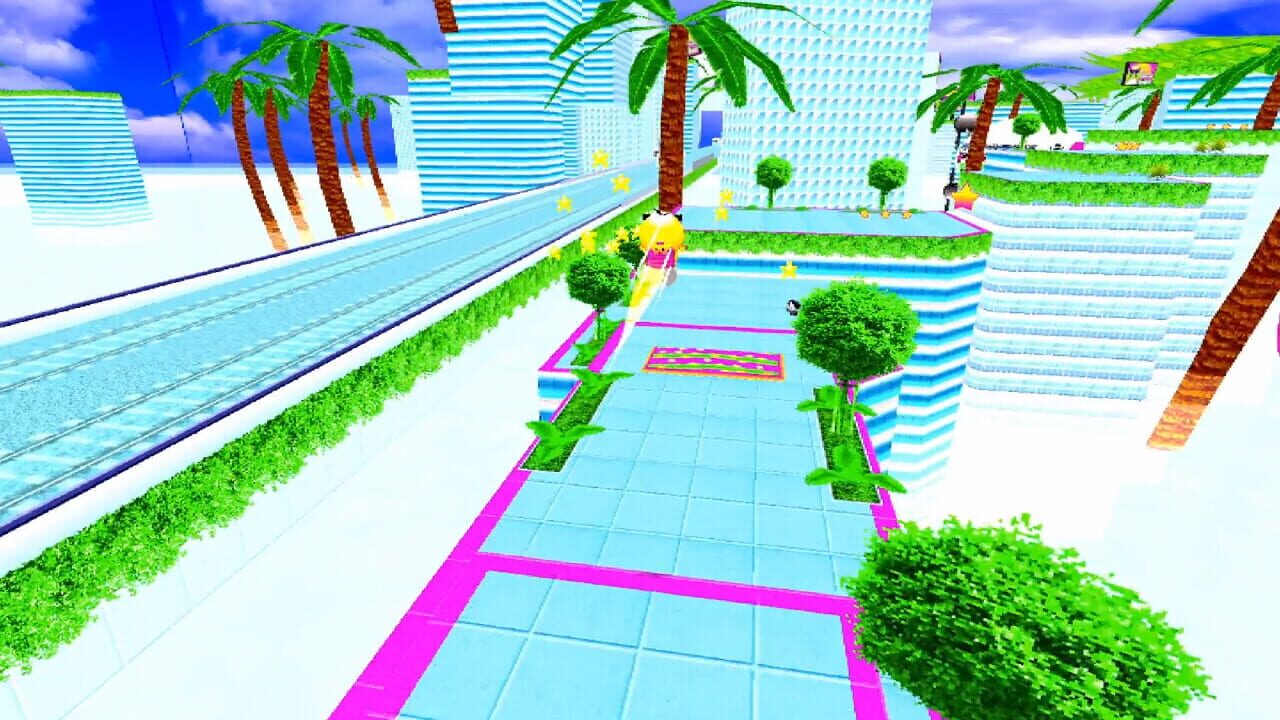 Screenshot for Toree Saturn