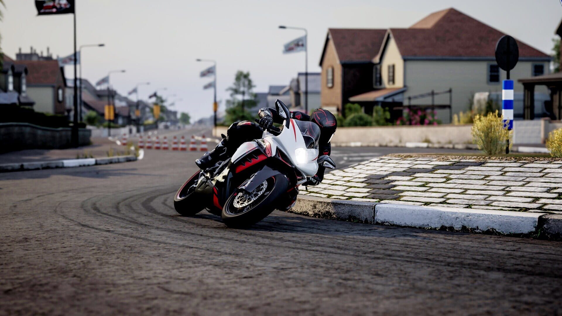 Screenshot for Ride 5