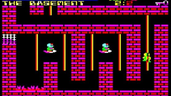 Screenshot for Palace of Magic
