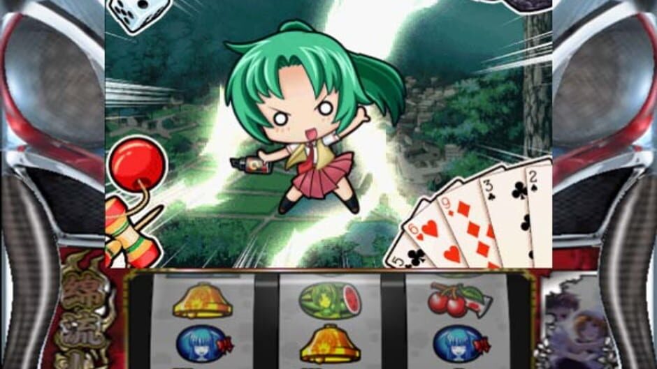 Screenshot for Pachi-Slot Higurashi no Naku Koro ni Matsuri