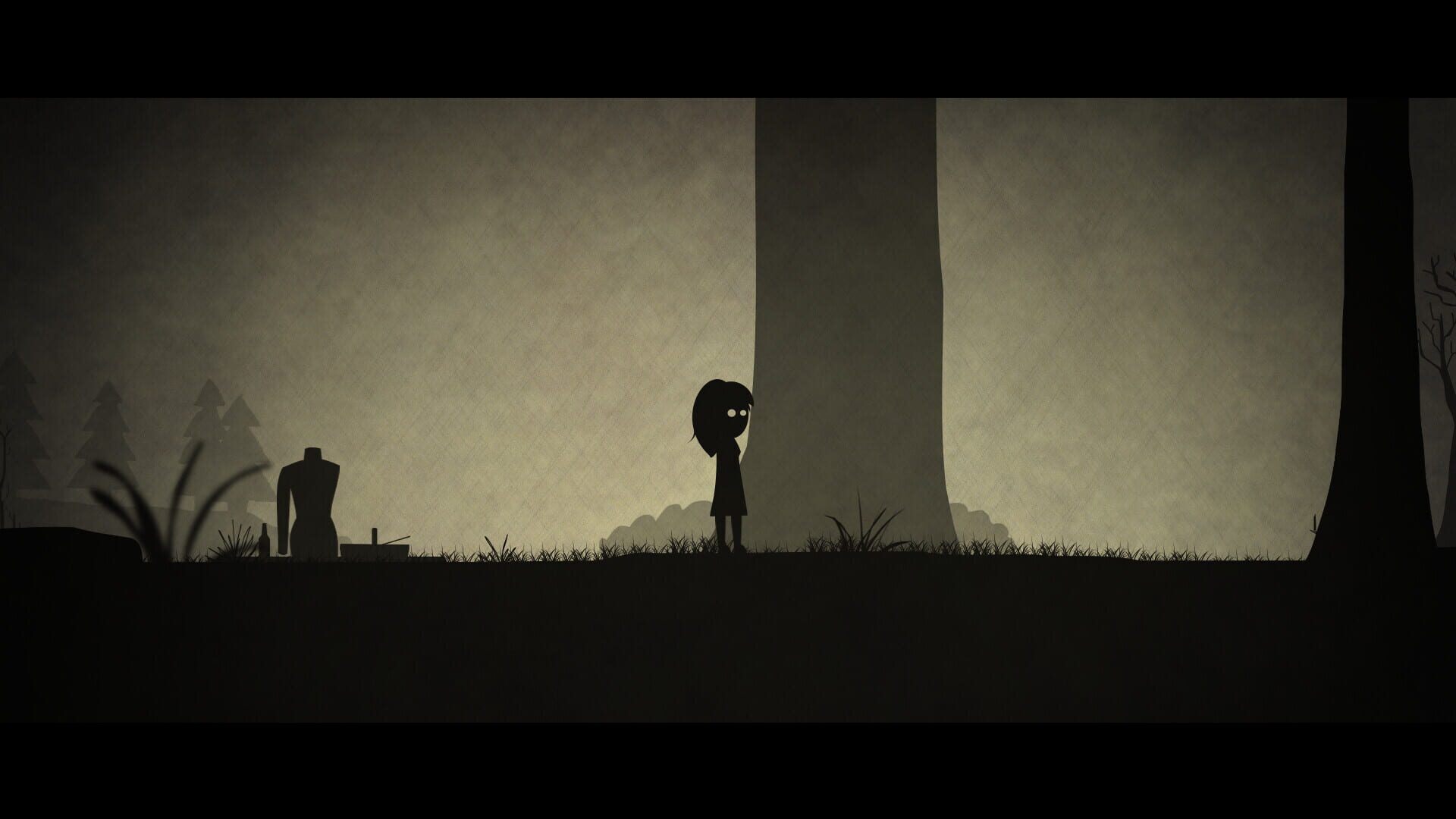 Screenshot for Faded Stories: Full Moon