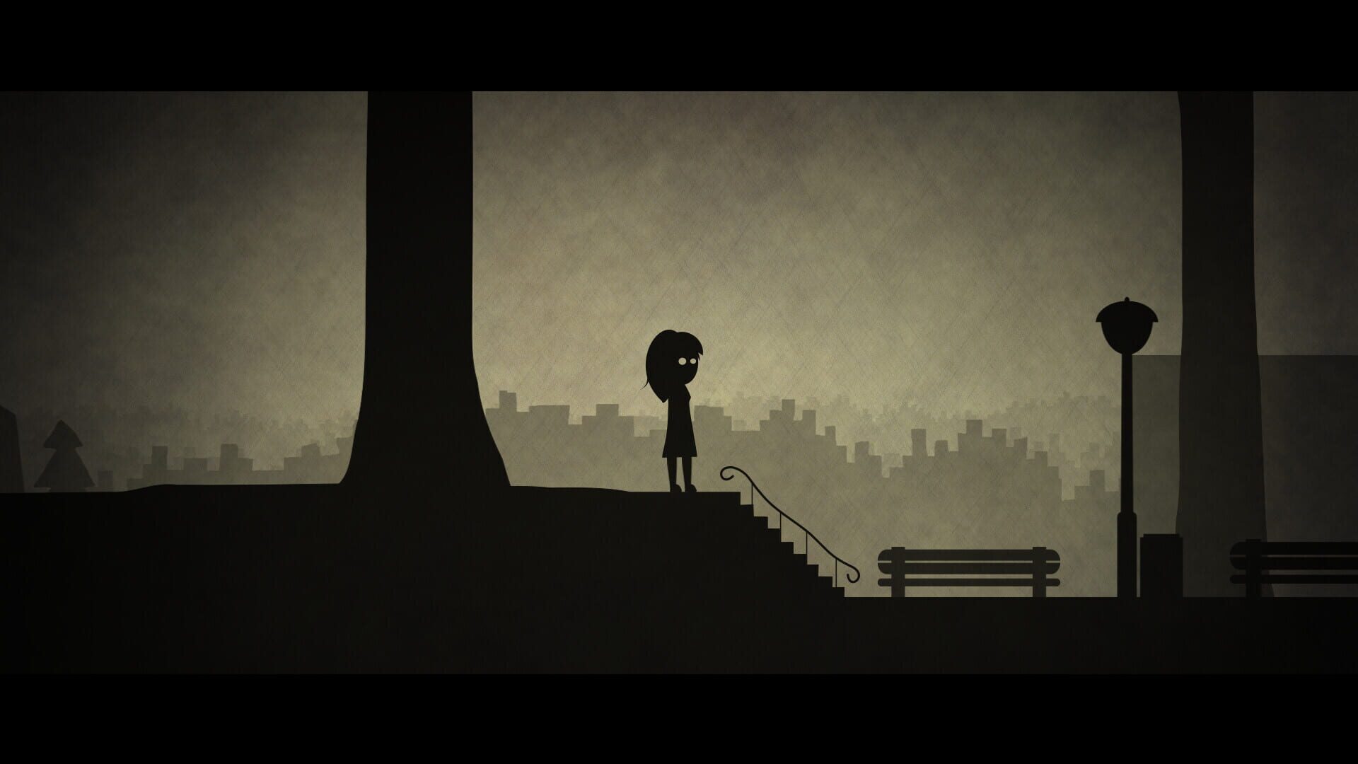 Screenshot for Faded Stories: Full Moon