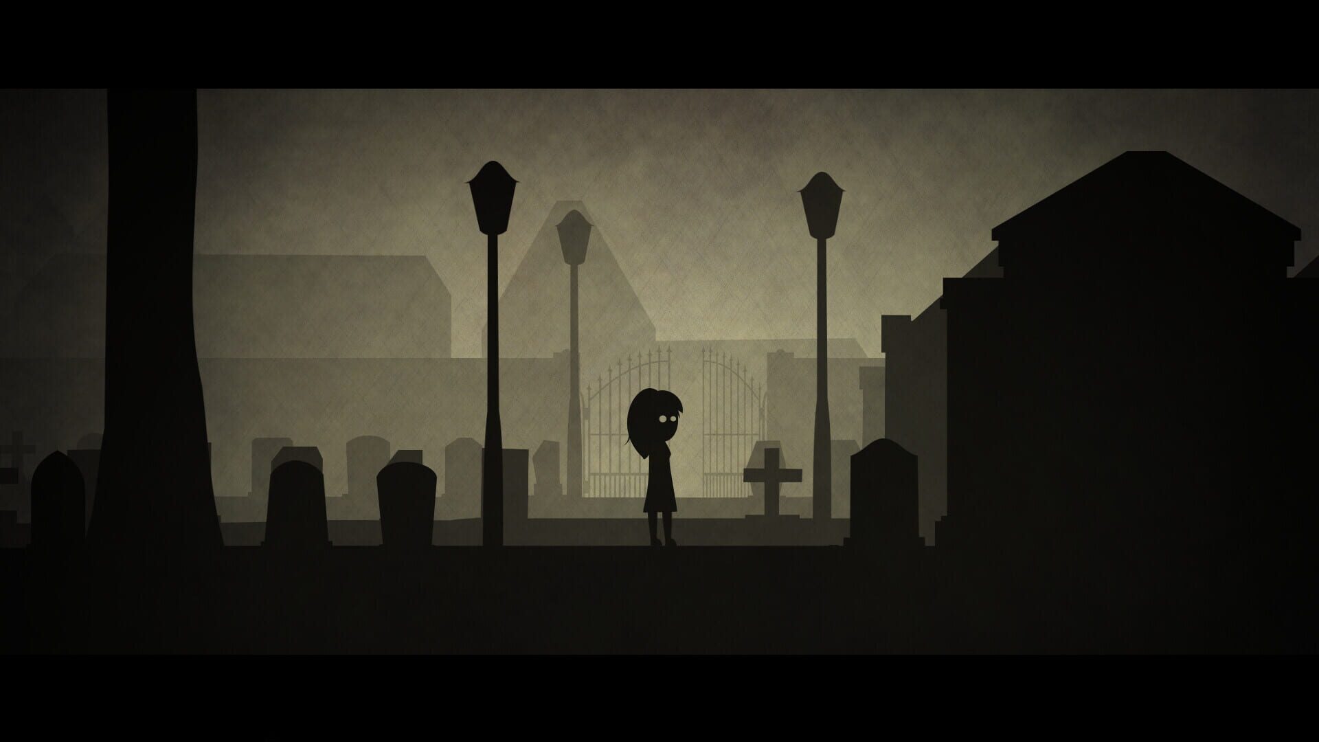 Screenshot for Faded Stories: Full Moon