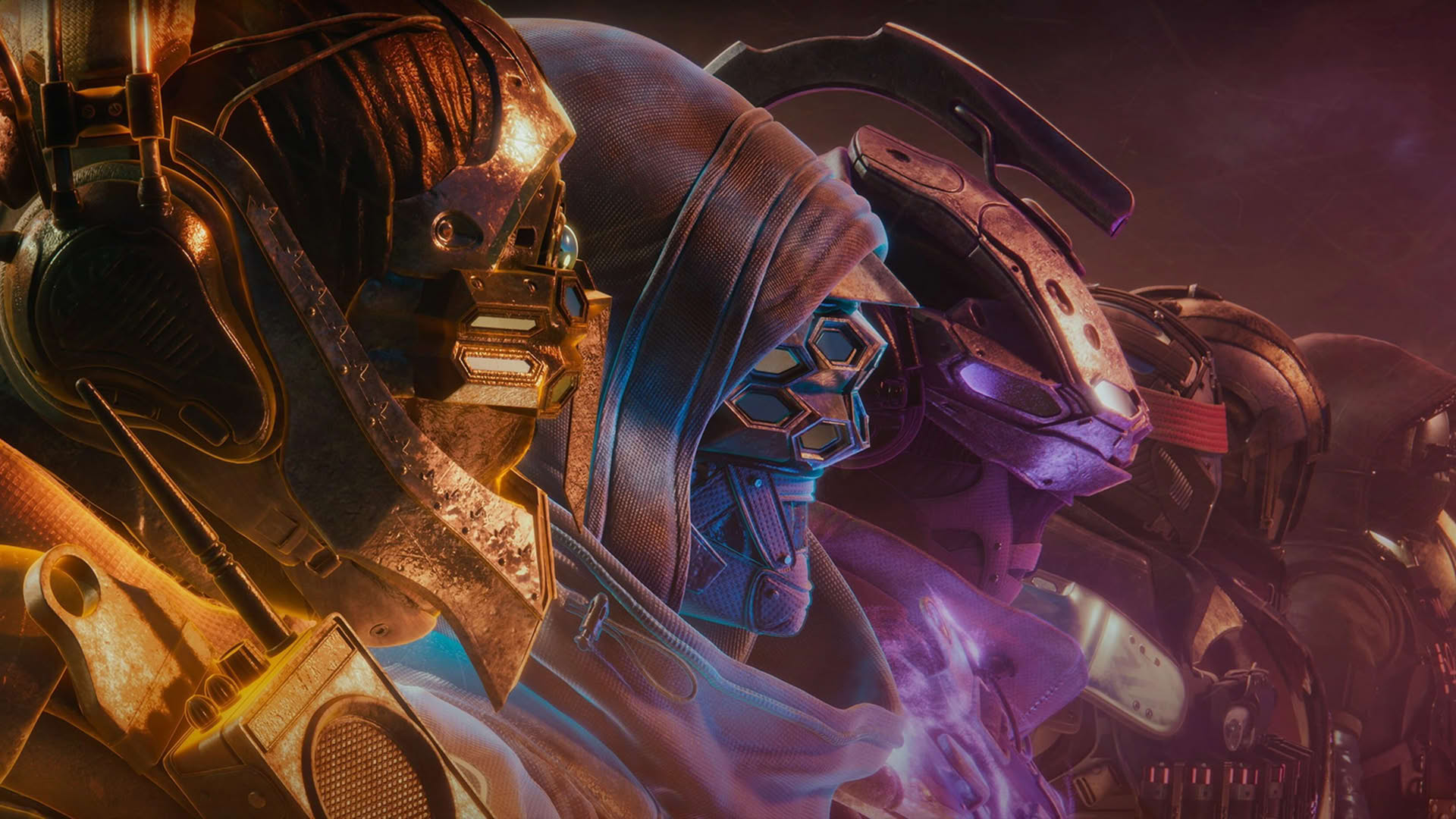Screenshot for Destiny 2: The Final Shape