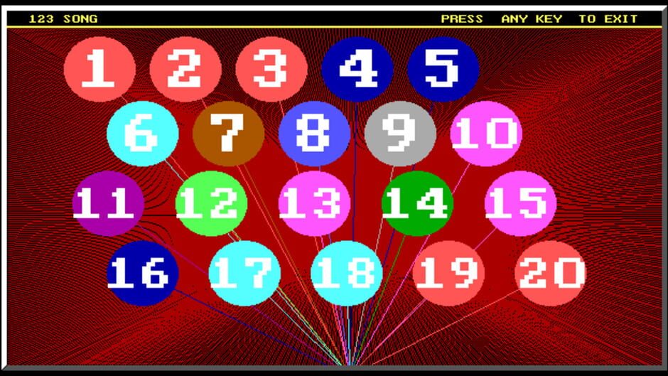 Screenshot for 123 Talk