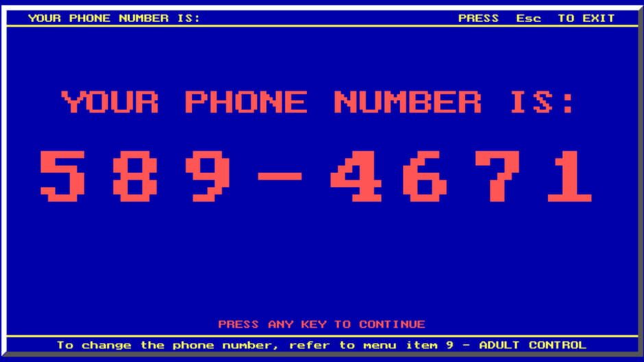 Screenshot for 123 Talk