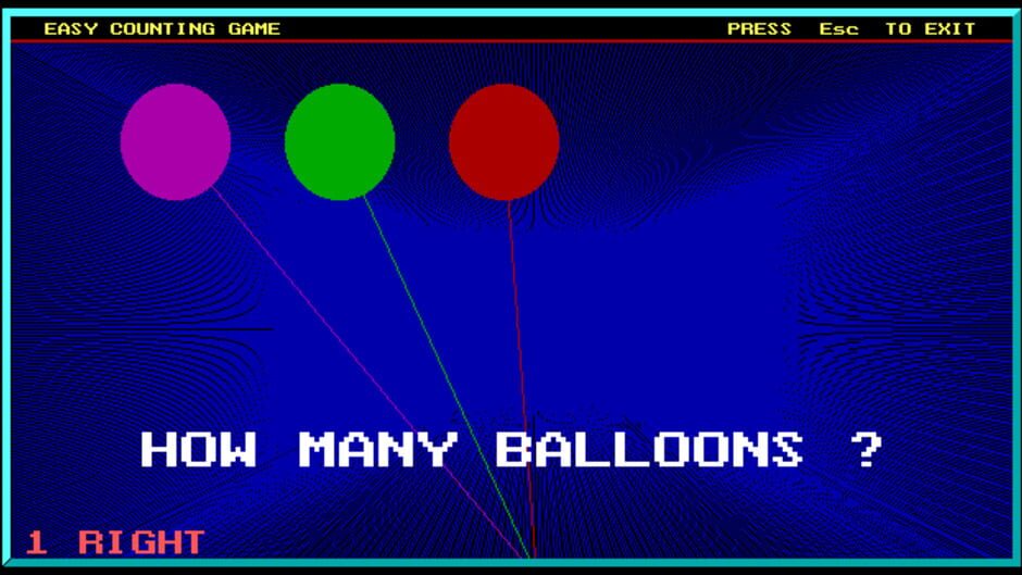 Screenshot for 123 Talk