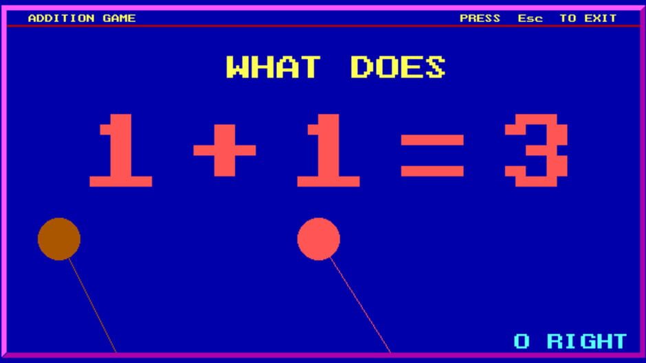 Screenshot for 123 Talk