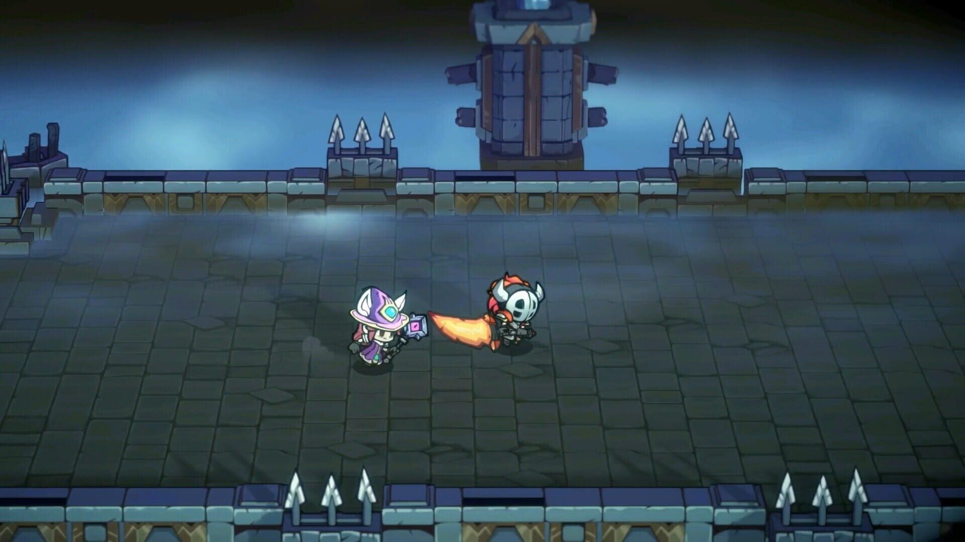 Screenshot for Lost Castle 2