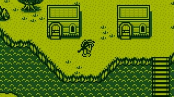 Screenshot for Magic Knight Rayearth