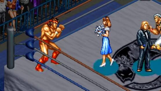 Screenshot for Blazing Tornado
