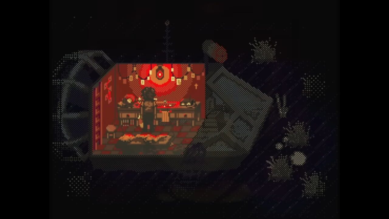 Screenshot for Blood Orange