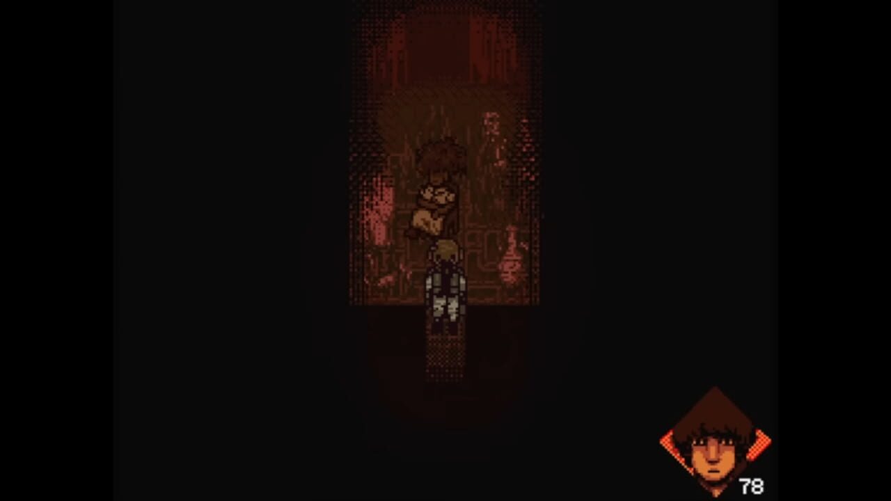 Screenshot for Blood Orange